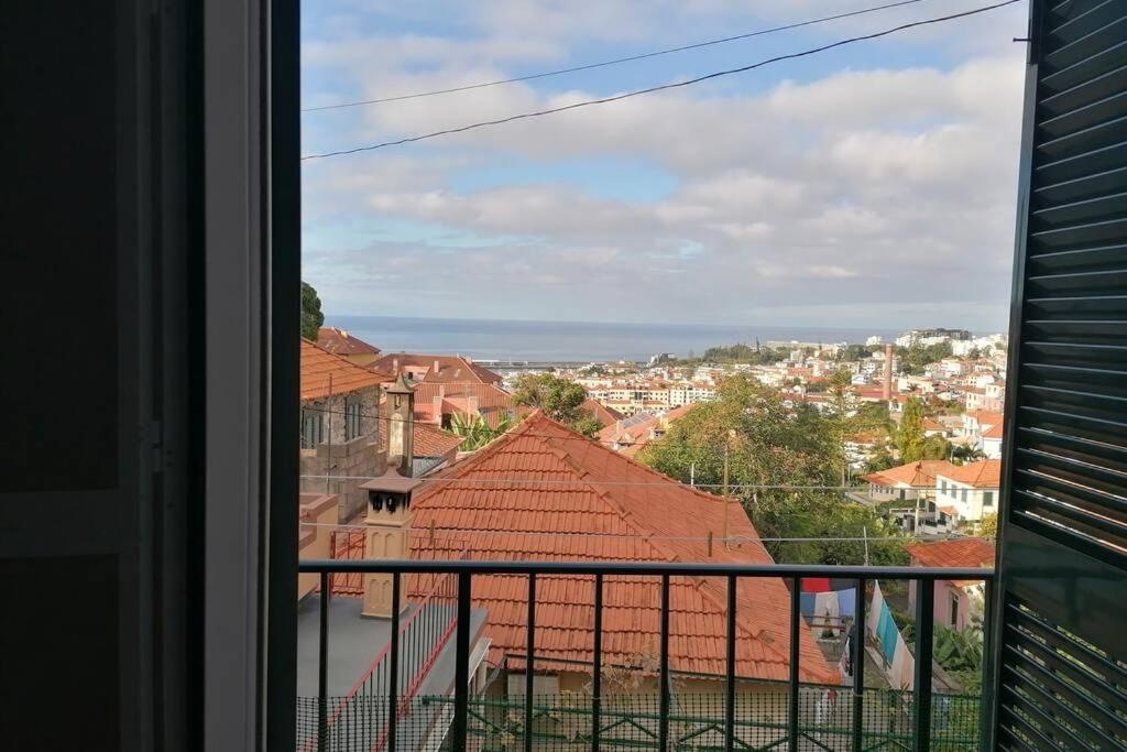 Vila Relax Vacation Rental, Funchal Exterior foto