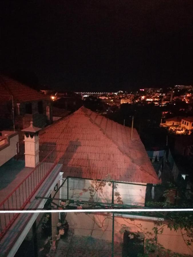 Vila Relax Vacation Rental, Funchal Exterior foto