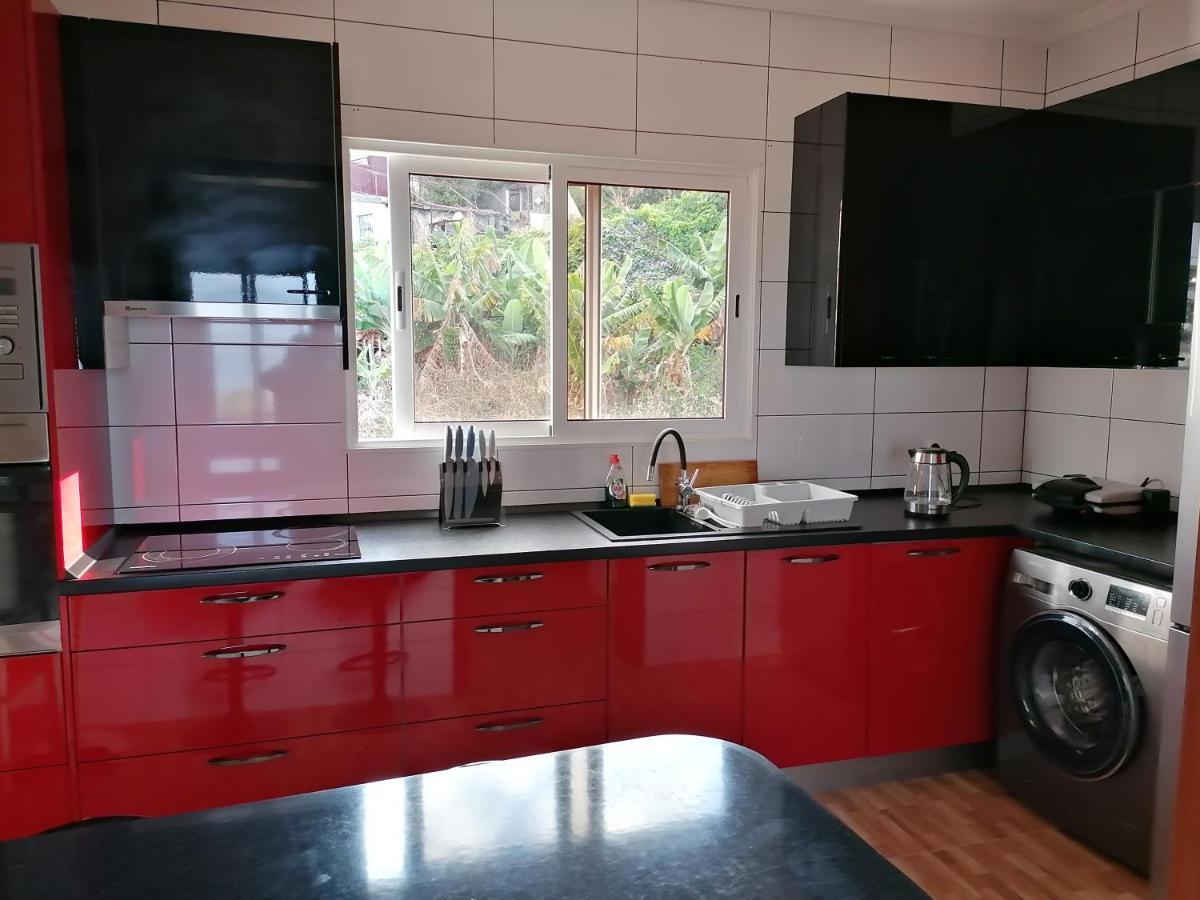 Vila Relax Vacation Rental, Funchal Exterior foto